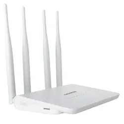 مودم روتر 4G LTE بی سیم N300 نتربیت مدل NW-431F