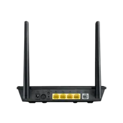 مودم روتر VDSL/ADSL بی سیم N300 ایسوس مدل DSL-N16