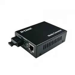 مبدل فیبر نوری به اترنت مالتی مود دی لینک مدل DMC-300MSC