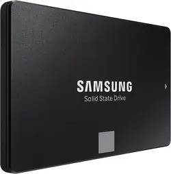 اس اس دی اینترنال سامسونگ مدل EVO 870 ظرفیت 2TB(پک چین)