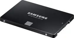 اس اس دی اینترنال سامسونگ مدل EVO 870 ظرفیت 2TB(پک چین)