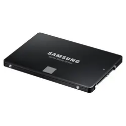 اس اس دی اینترنال سامسونگ مدل EVO 870 ظرفیت 2TB(پک چین)