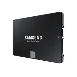 اس اس دی اینترنال سامسونگ مدل EVO 870 ظرفیت 2TB(پک چین)
