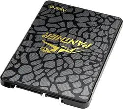 هارد اس اس دی اینترنال اپیسر مدل AS340 PANTHER ظرفیت 120 گیگابایت