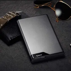 هارد اکسترنال اپیسر مدل AC632 ظرفیت 2 ترابایت