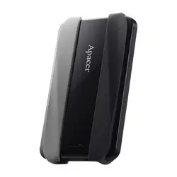 هارد اکسترنال اپیسر مدل AC533 ظرفیت 1 ترابایت APACER