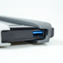 هارد اکسترنال اپیسر مدل AC533 ظرفیت 1 ترابایت APACER