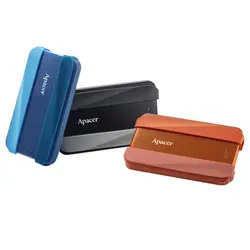 هارد اکسترنال اپیسر مدل AC533 ظرفیت 1 ترابایت APACER