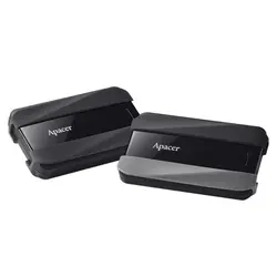 هارد اکسترنال اپیسر مدل AC533 ظرفیت 1 ترابایت APACER