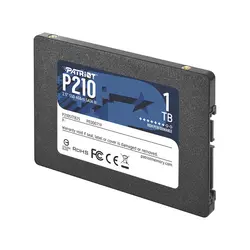 اس اس دی اینترنال PATRIOTمدل P220 ظرفیت 1 ترابایت