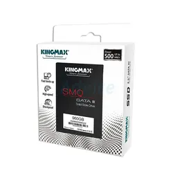 اس اس دی اینترنال SATA کینگ مکس ظرفیت 960 گیگابایتKINGMAX