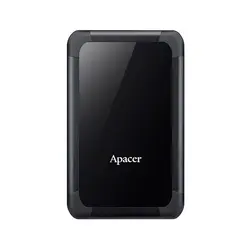 هارد اکسترنال اپیسر مدل AC532 ظرفیت 2 ترابایت APACER