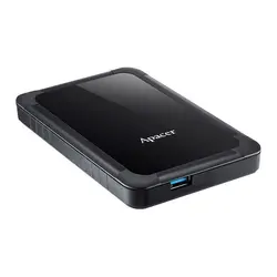 هارد اکسترنال اپیسر مدل AC532 ظرفیت 2 ترابایت APACER