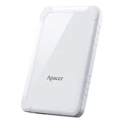 هارد اکسترنال اپیسر مدل AC532 ظرفیت 2 ترابایت APACER