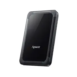 هارد اکسترنال اپیسر مدل AC532 ظرفیت 2 ترابایت APACER