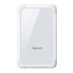هارد اکسترنال اپیسر مدل AC532 ظرفیت 2 ترابایت APACER