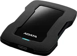 هارد اکسترنال ای دیتا مدل HD330 ظرفیت 5 ترابایت ADATA