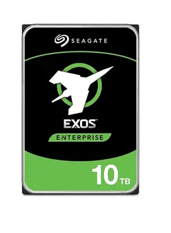 هارد سیگیت EXOS ST10000NM0 Enterprise ظرفیت 10 ترابایت