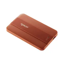 هارد اکسترنال اپیسر مدل AC237 ظرفیت یک ترابایت