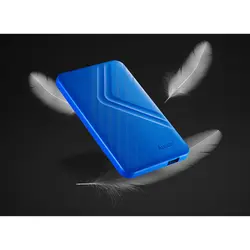 هارد اکسترنال اپیسر مدل AC236 ظرفیت2 ترابایت
