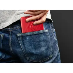 هارد اکسترنال اپیسر مدل AC236 ظرفیت 1 ترابایت