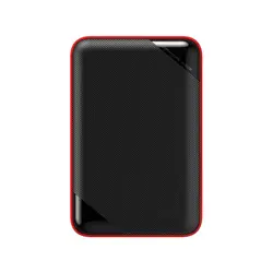 هارد اکسترنال سیلیکون پاور مدل Armor A62 ظرفیت2  ترابایت
