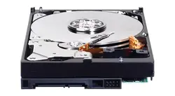 هارددیسک اینترنال وسترن دیجیتال سری آبی ظرفیت 4 ترابایت (ریفر)