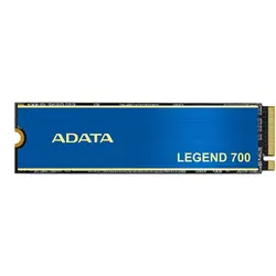 اس اس دی اینترنال ای دیتا مدل LEGEND 700 ظرفیت 512 گیگابایت