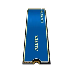 اس اس دی اینترنال ای دیتا مدل LEGEND 700 ظرفیت 512 گیگابایت