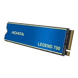 اس اس دی اینترنال ای دیتا مدل LEGEND 700 ظرفیت 512 گیگابایت