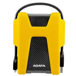 هارددیسک اکسترنال ای دیتا مدل HD680 ظرفیت 2 ترابایت ADATA