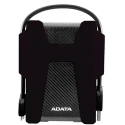 هارددیسک اکسترنال ای دیتا مدل  HD680 ظرفیت 1 ترابایت ADATA