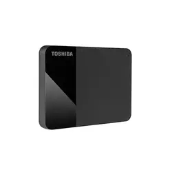 هارد اکسترنال توشیبا مدل Canvio Ready ظرفیت 4 ترابایت Toshiba