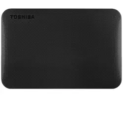 هارد اکسترنال توشیبا مدل Canvio Ready ظرفیت 1 ترابایت Toshiba