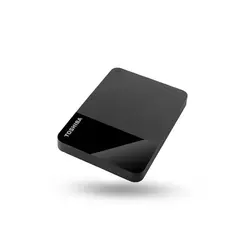 هارد اکسترنال توشیبا مدل Canvio Ready ظرفیت 1 ترابایت Toshiba