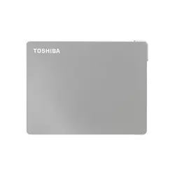 هارد دیسک اکسترنال توشیبا مدل CANVIO FLEX ظرفیت 4 ترابایت Toshiba