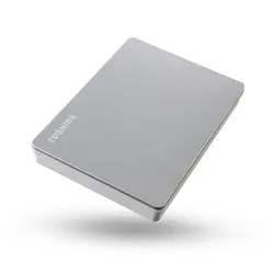 هارد دیسک اکسترنال توشیبا مدل CANVIO FLEX ظرفیت 1 ترابایت Toshiba