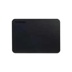 هارد اکسترنال توشیبا Canvio gaming 1TB toshiba