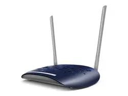 مودم روتر VDSL/ADSL تی پی-لینک مدل TD-W9960