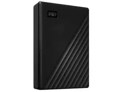 هارد اکسترنال 5 ترابایت وسترن دیجیتال مدل Western Digital My Passport