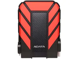 هارد اکسترنال ای دیتا 4 ترابایت مدل ADATA HD710 pro