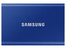 اس اس دی اکسترنال سامسونگ مدل Samsung T7 Non Touch ظرفیت 1 ترابایت