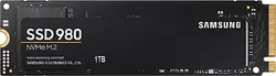 اس اس دی اینترنال سامسونگ M.2 NVME مدل Samsung 980 ظرفیت 1 ترابایت