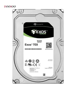 هارددیسک اینترنال سیگیت مدل Exos ST8000NM000A ظرفیت 8 ترابایت