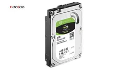 هارددیسک اینترنال سیگیت مدل BarraCuda  ظرفیت 4 ترابایت