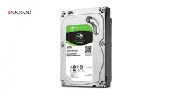 هارددیسک اینترنال سیگیت مدل BarraCuda  ظرفیت 4 ترابایت