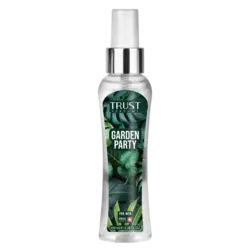 بادی میست مردانه تراست مدل Garden Party با حجم 100 میل سلامت و مراقبت و زیبایی