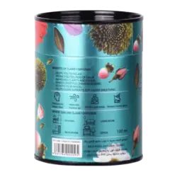 خوشبوکننده هوا با نی کلاس یک مدل Fresh Wild Flowers سلامت و مراقبت و زیبایی