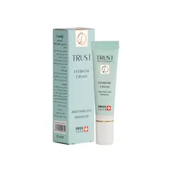 کرم ابرو سلامت و مراقبت و زیبایی