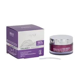 بهترین کرم جوانساز کلاژن + ماتریکسیل مورفومیکس 1403